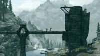 Battle on the Bridge
