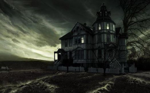 Halloween Fun #8