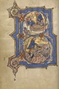 medieval-illuminated-manuscripts