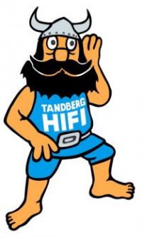 Tandberg Viking