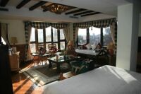 Luxury accommodation in Kathmandu
