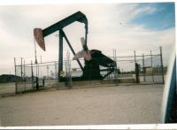 West Texas Gold