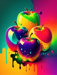 Apples