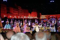 The Wonderful Andre Rieu and the JSO
