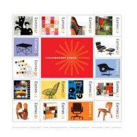 Eames stamps