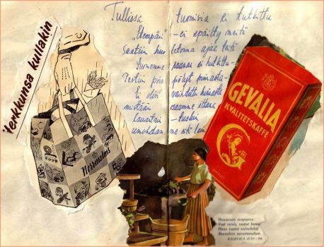 Solve 60 years ago jigsaw puzzle online with 9 pieces