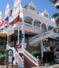 Oranjestad, Aruba