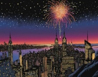 Firework City