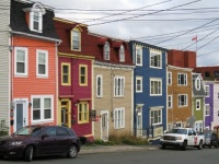 St. John's, Newfoundland, Canada