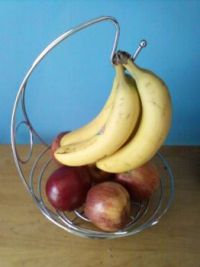 fruit basket