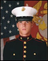 my son my Marine