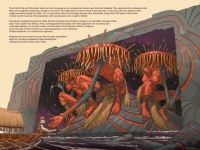 The Voyage