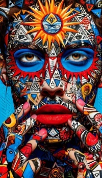 Masked Mystique