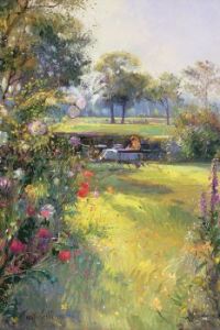 'The Morning Letter' by Timothy Easton