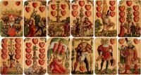 Flötner 1540 – hearts