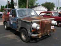 Hatchback  Limousine