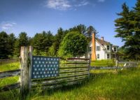 Proud House