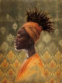 Sara Golish - Love Light in Flight