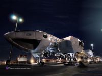eagle-1 launch prep