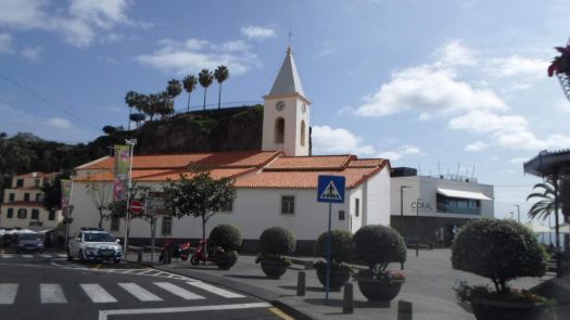 072 Câmara de Lobos-Madeira