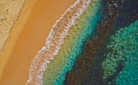 Rainbow Beach, Australia