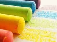 Chalk