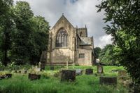Marsden: St. Bartholemew