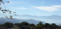 Mountain view-Palm Springs CA