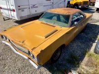 1969 Road Runner