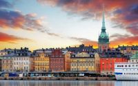 Stockholm