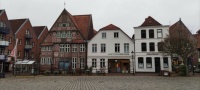Buxtehude, Museum am St. Petri-Platz
