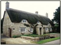 Lovely cottage in Bridport, Dorset