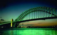Sydney Harbour Bridge
