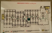 Emergency exit???