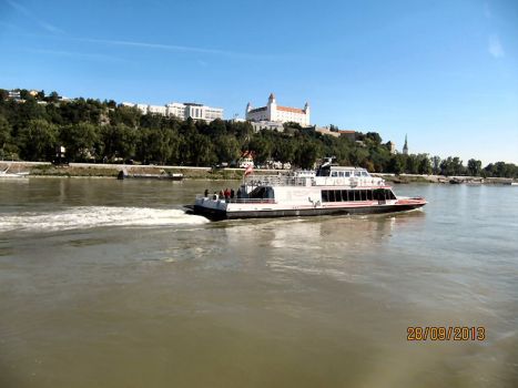 Bratislava 1, Slovakia