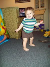 Gettin Jiggy With It