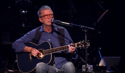 Eric Clapton ~ Layla (Live)