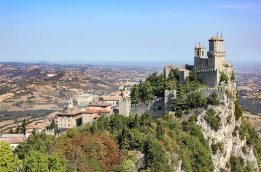 three-towers-of-San-Marino