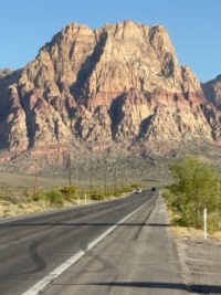 Road Trip