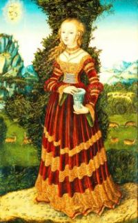 1525-St Mary Magdalene-
