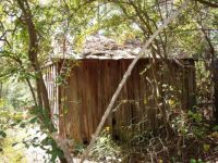 Old Cotton Barn