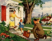 Daddy's Home  internet search (Public Domain)