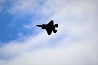 RAAF F-35A.  1