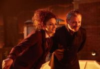 Doctor Who: The Doctor Falls 1
