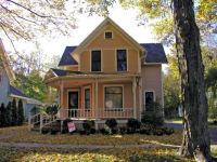 Historic Home - Marshall, Michigan