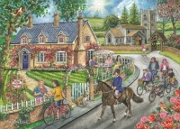 Rose Cottage