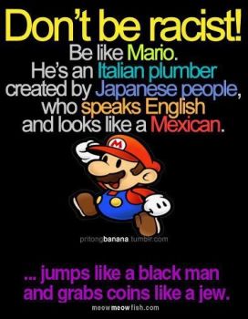 Mario Power