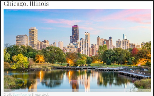 ILLINOIS-CHICAGO