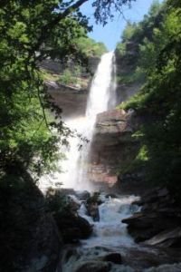 Katterskill Falls