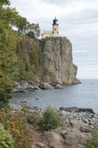 Minnesota Lighthouse